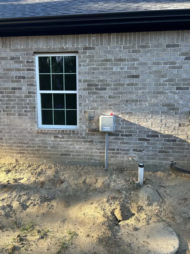 Slide of 2 Morrows Electric