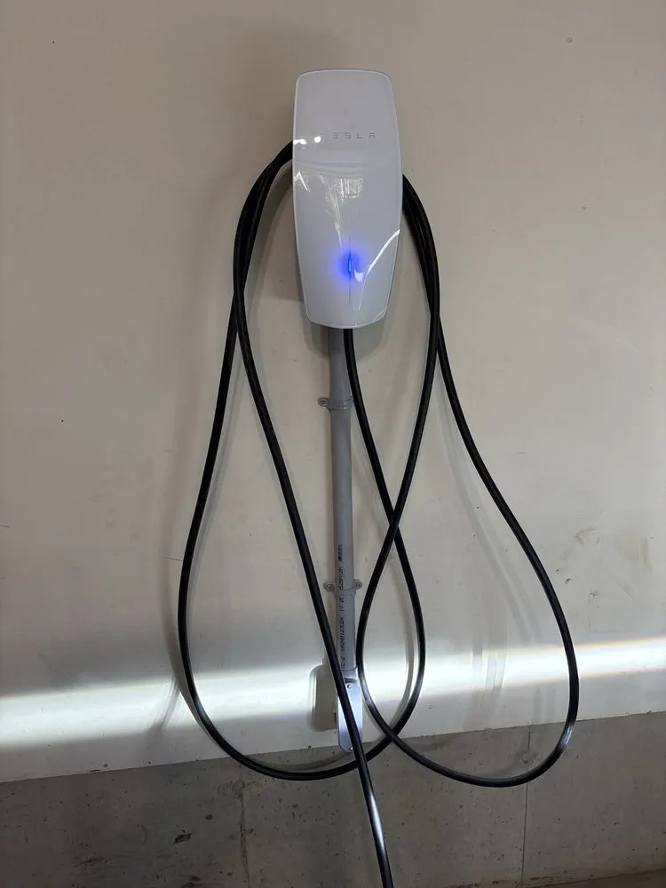 Slide of 2 Rivers Electric