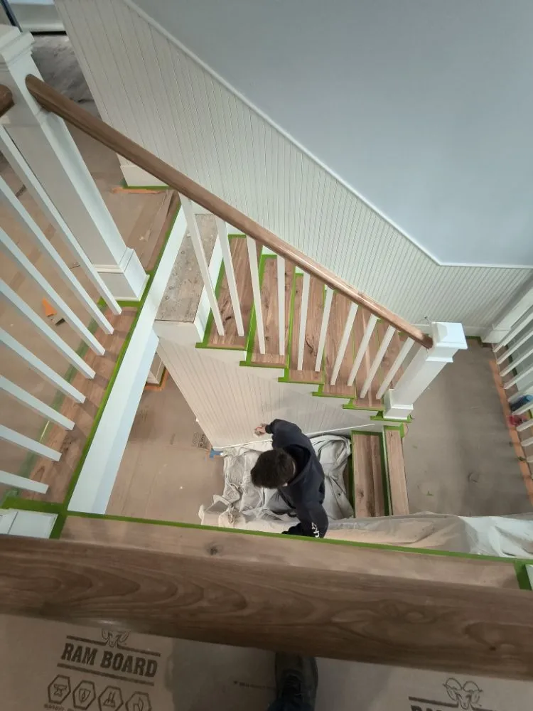 Slide of 2 Rivers Electric