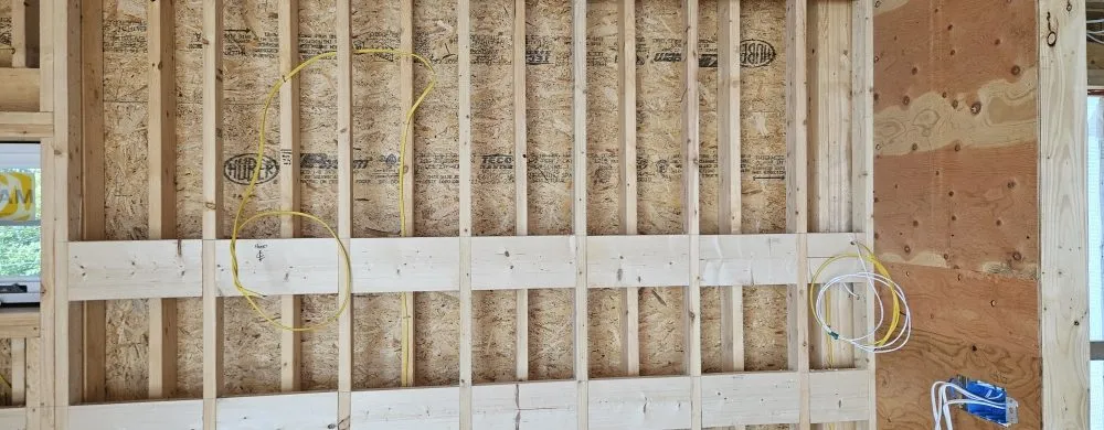 Slide of 2 Rivers Electric