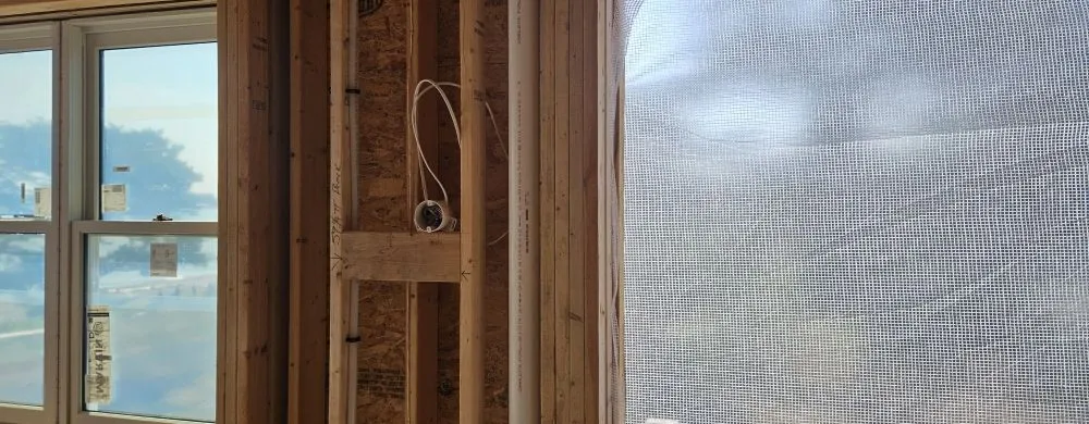 Slide of 2 Rivers Electric