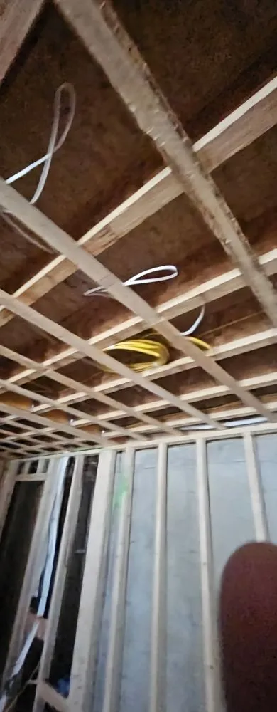 Slide of 2 Rivers Electric