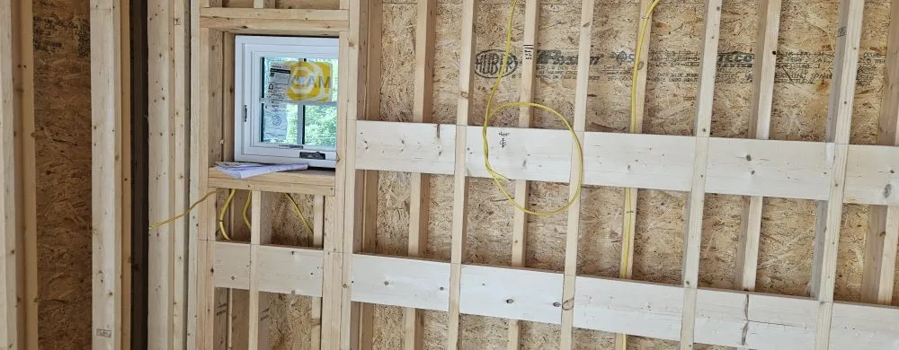 Slide of 2 Rivers Electric