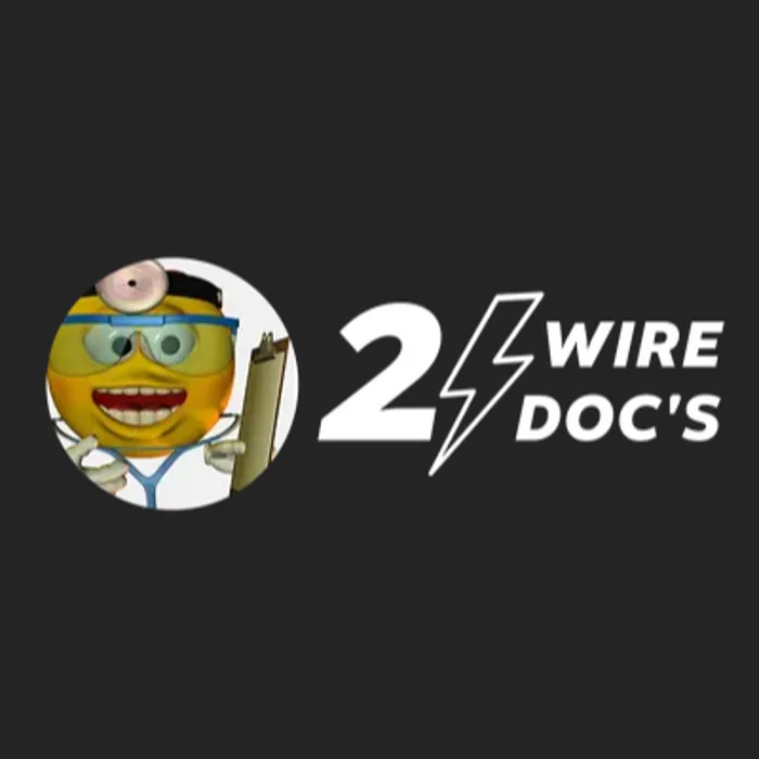 Slide of 2 Wire Doc's