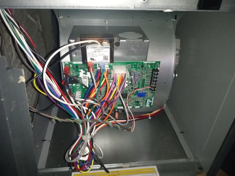 Slide of 2 Wire Doc's