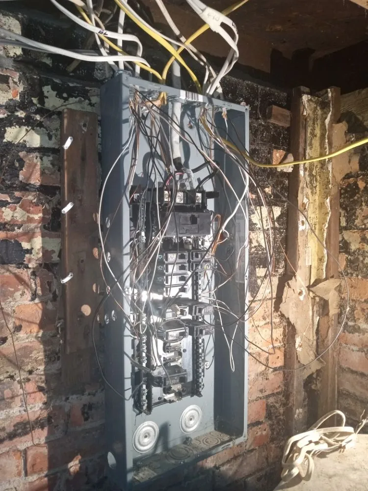 Slide of 2 Wire Doc's