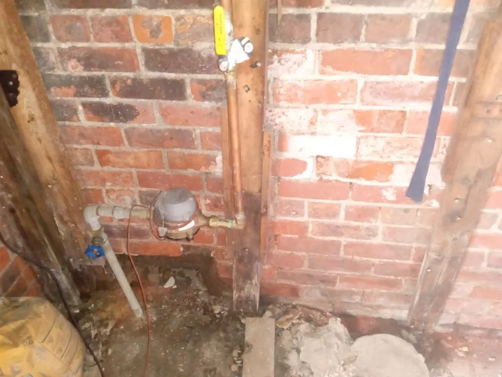 Slide of 2 Wire Doc's