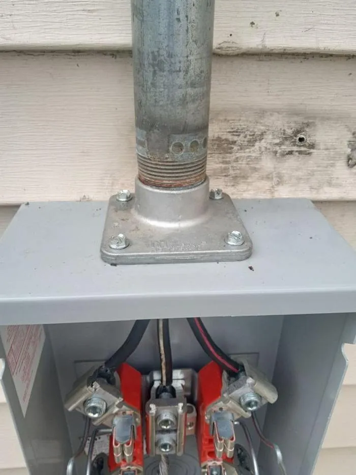 Slide of 2 Wire Doc's