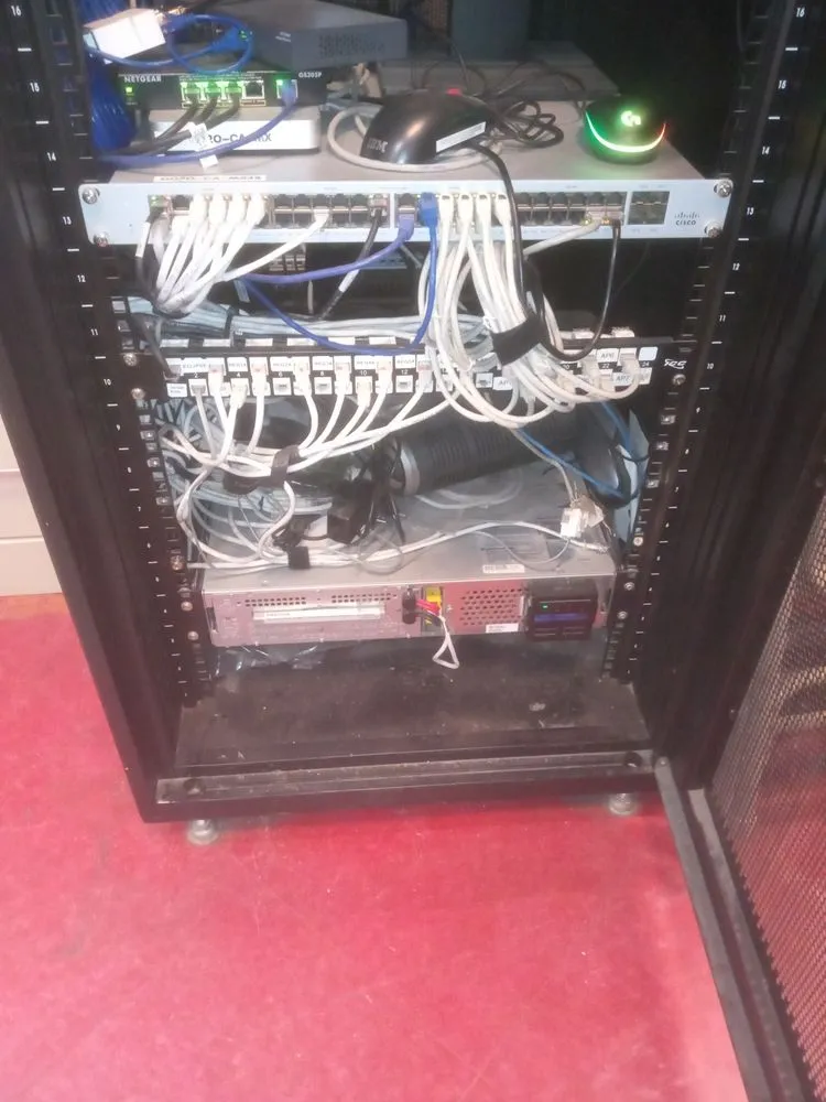 Slide of 2 Wire Doc's