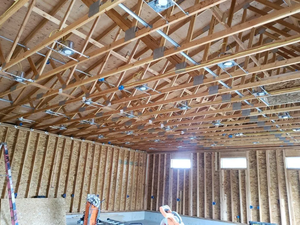 Slide of 2020 Electrical Enterprises