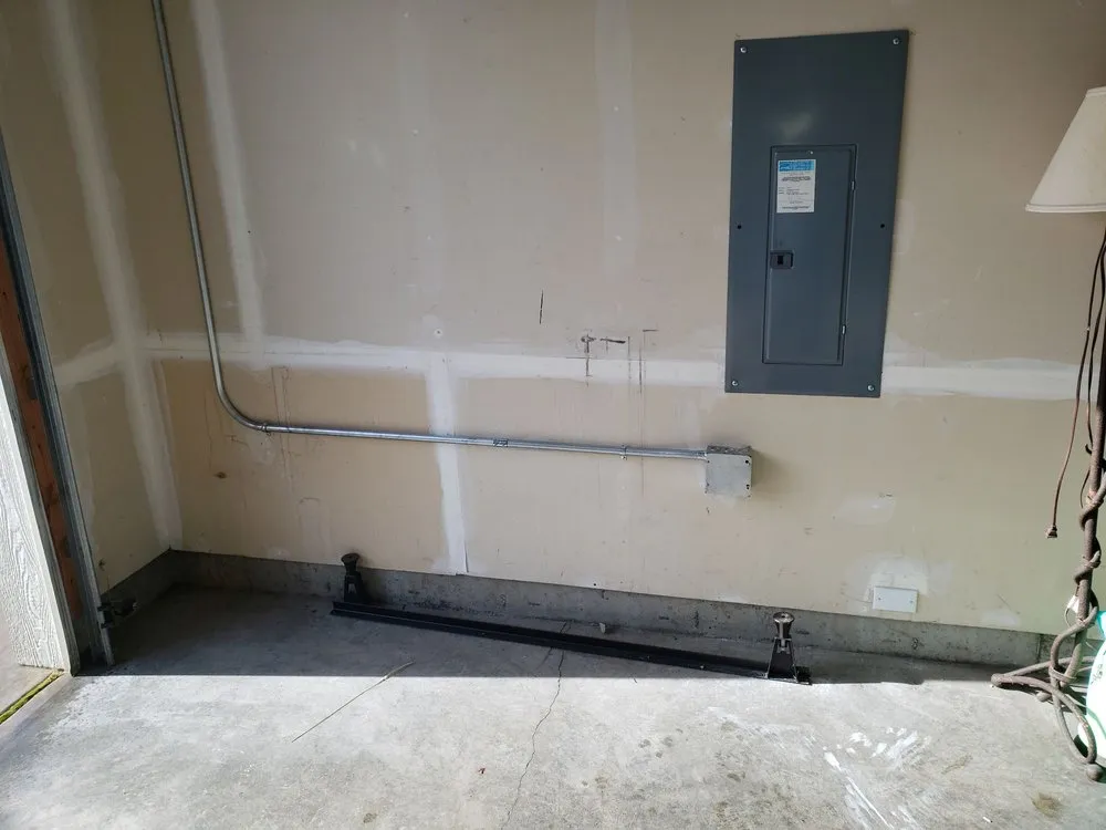 Slide of 2020 Electrical Enterprises