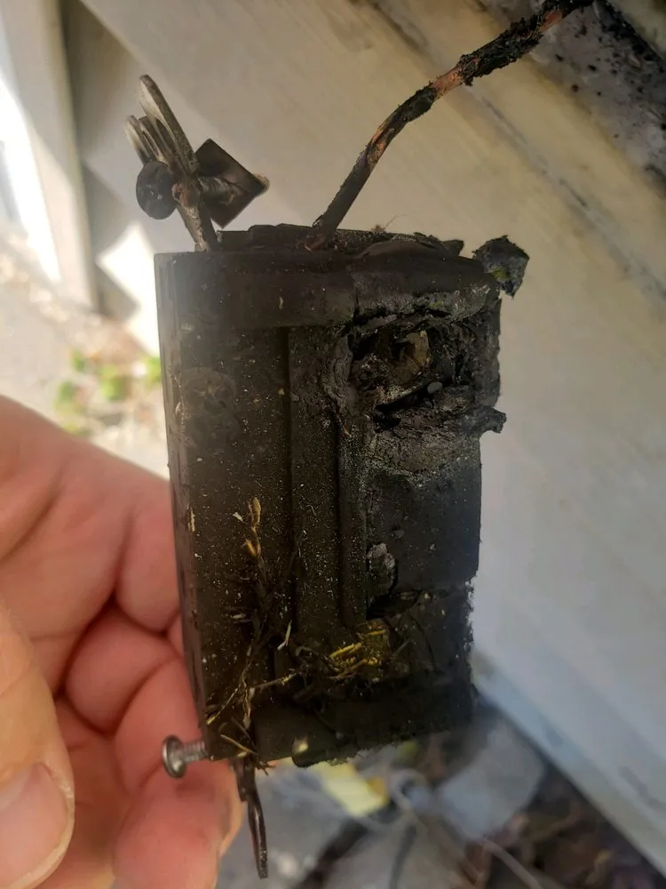 Slide of 2020 Electrical Enterprises