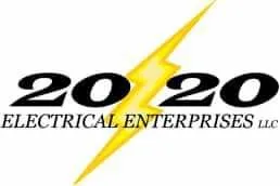 2020 Electrical Enterprises Logo