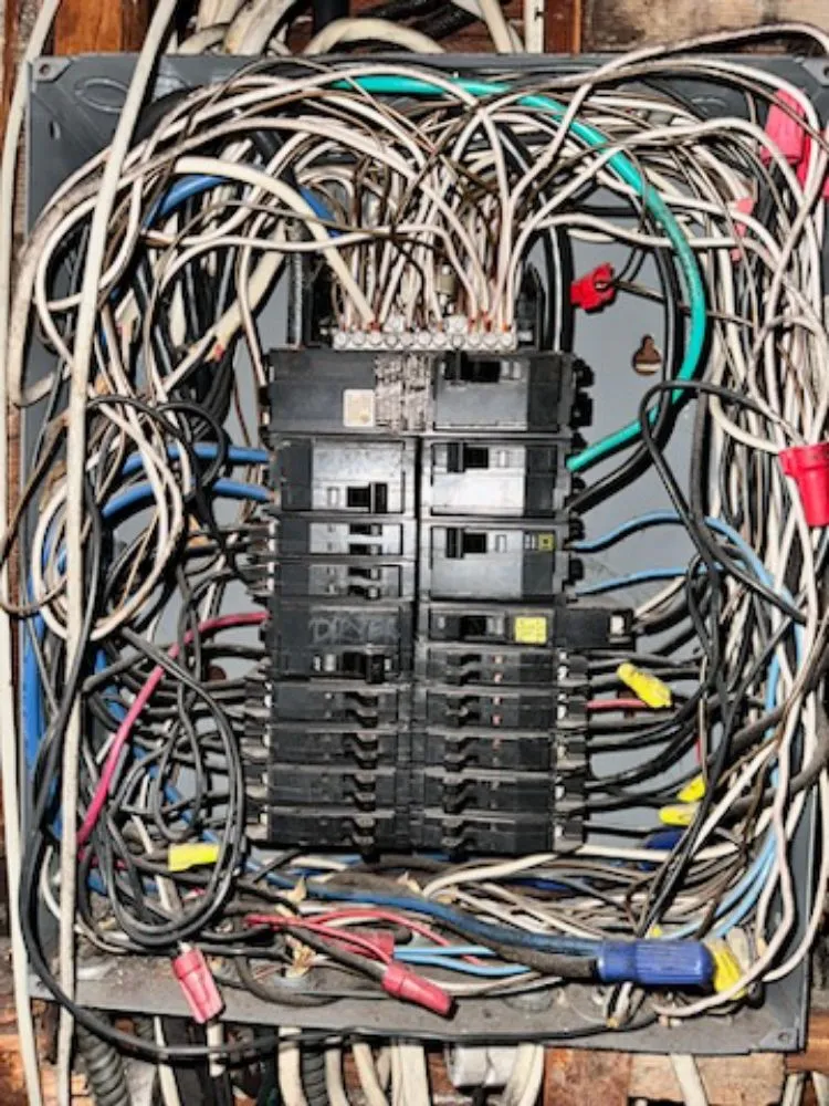 Slide of 206 Electric