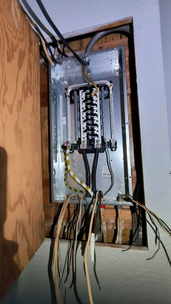 Slide of 206 Electric