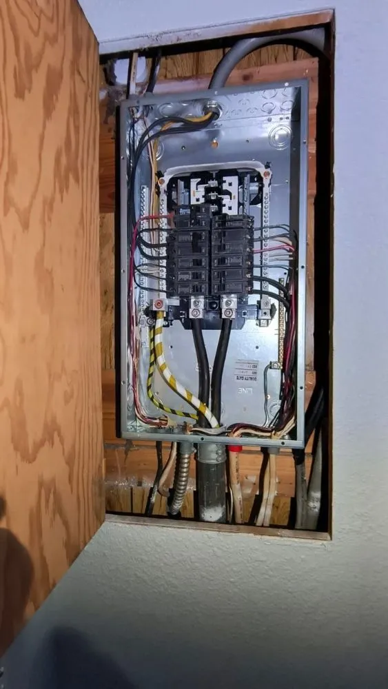 Slide of 206 Electric