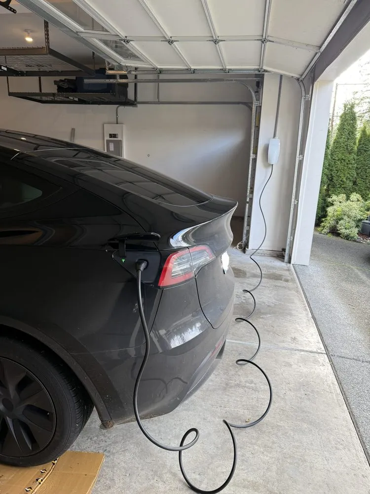 Slide of 206 Electric