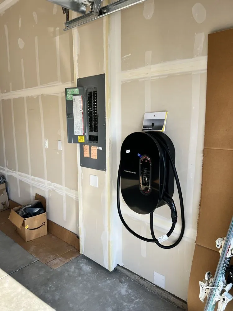 Slide of 206 Electric