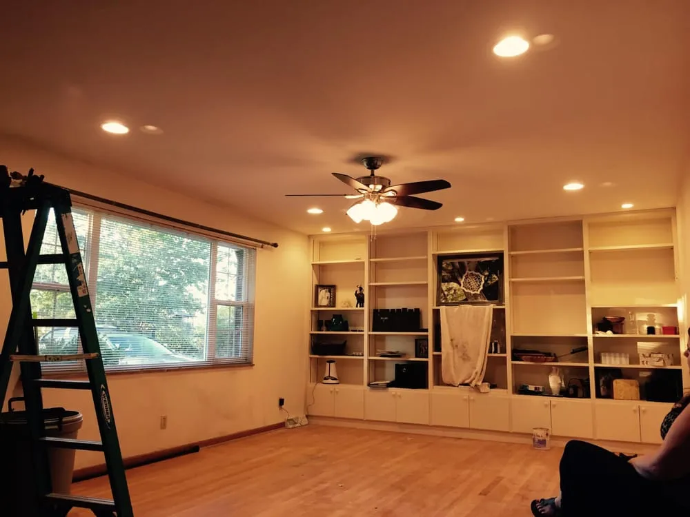 Licensed circuit breaker repair in ,  by 208 Electric