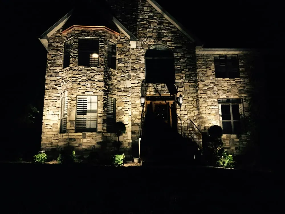 Expert electrician providing wiring installation in , 