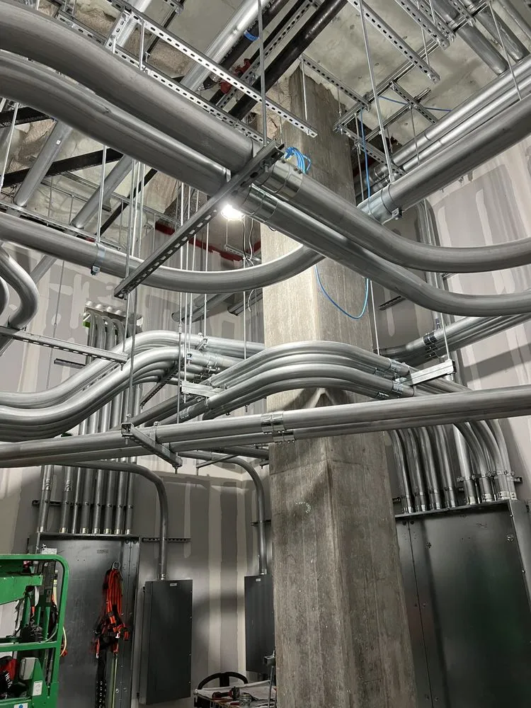 Slide of 209 General Electric