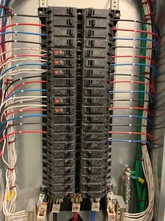 Slide of 209 General Electric