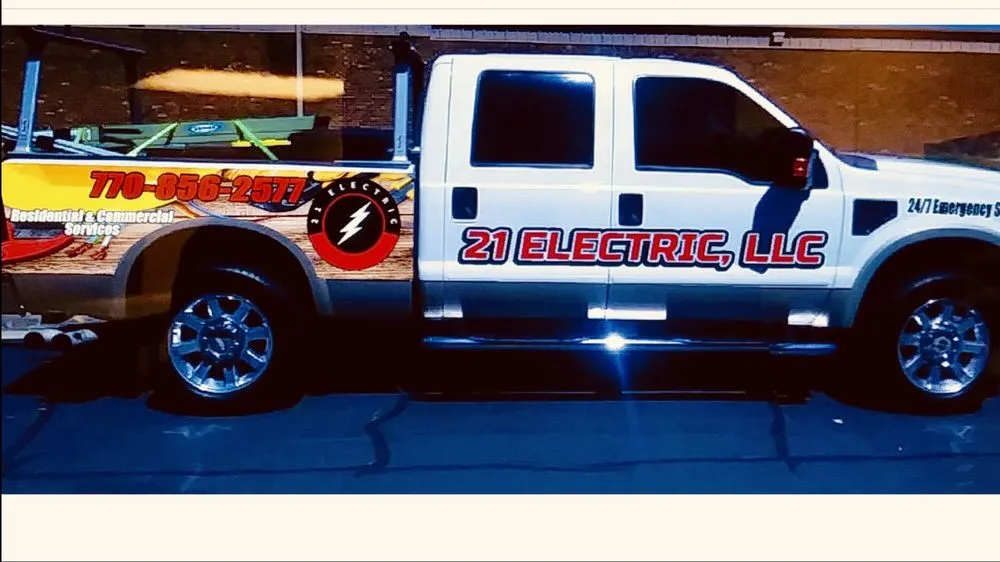 Slide of 21 Electric