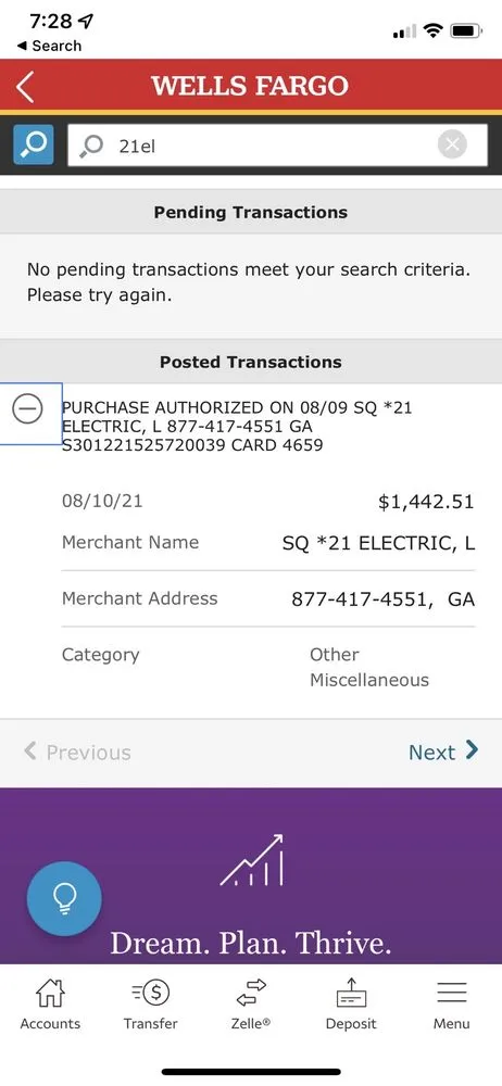 Slide of 21 Electric