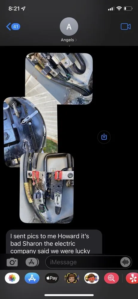 Slide of 21 Electric