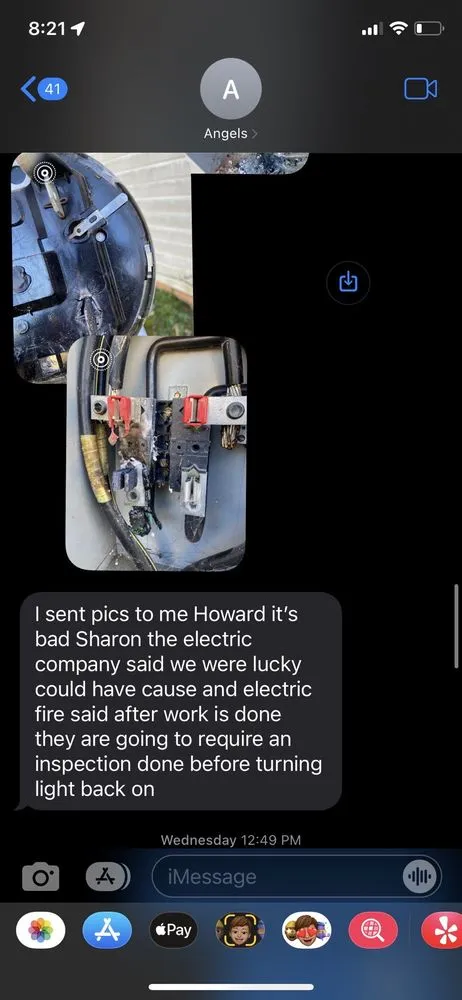 Slide of 21 Electric