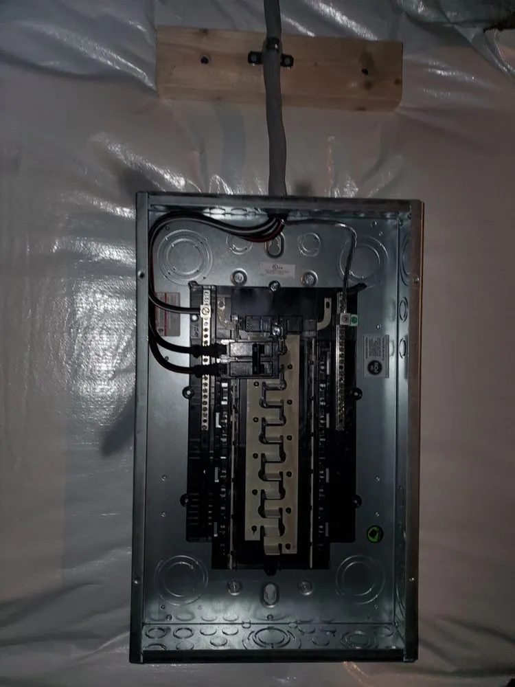 Slide of 21 Electric