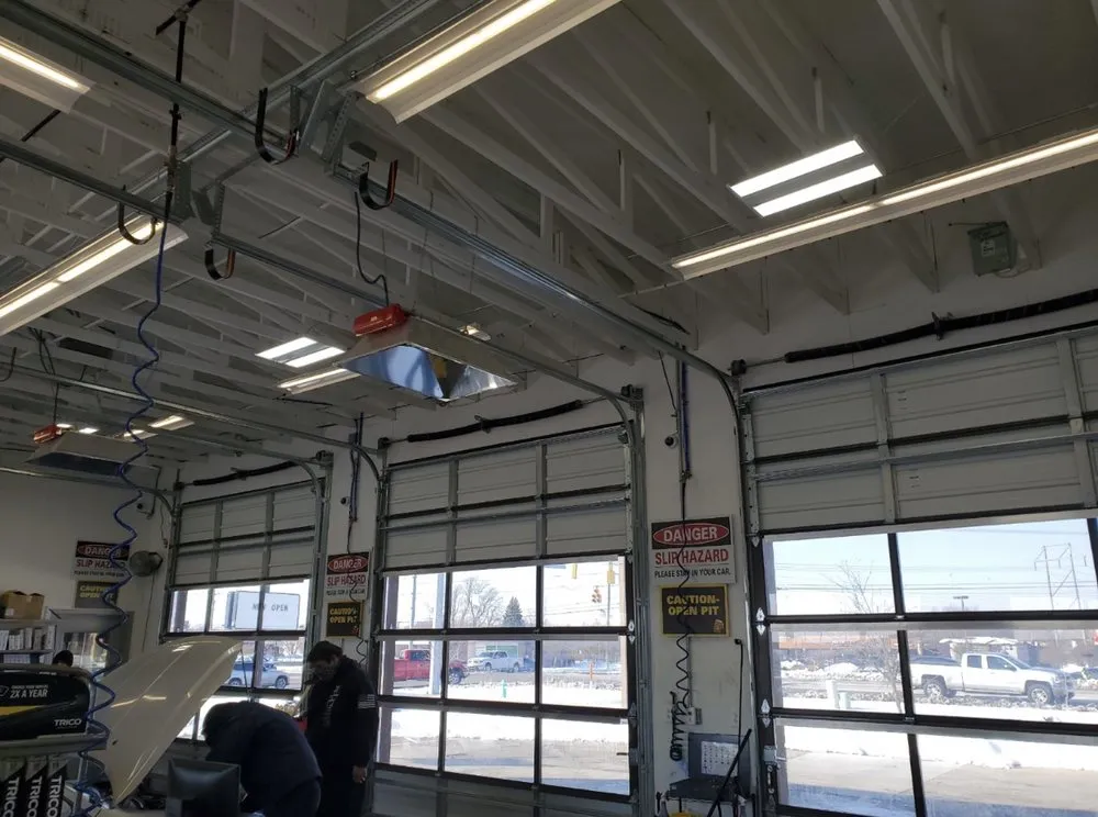 Slide of 21 Electric