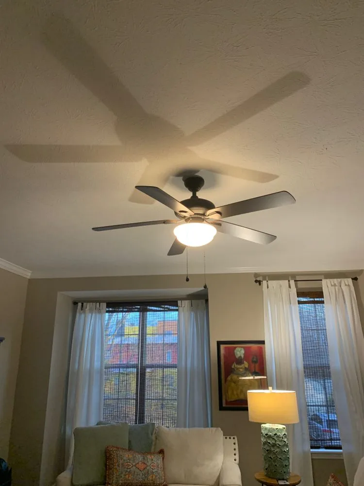 Expert electrical service for homes in panel upgrade, by