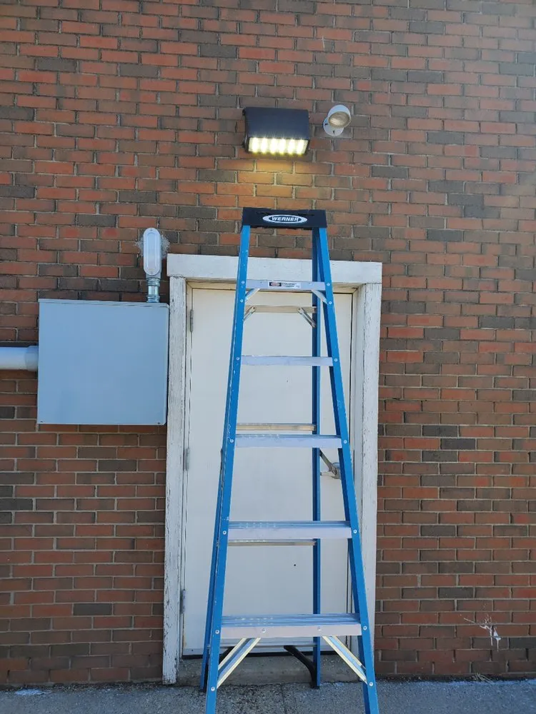 Slide of 21 Electric