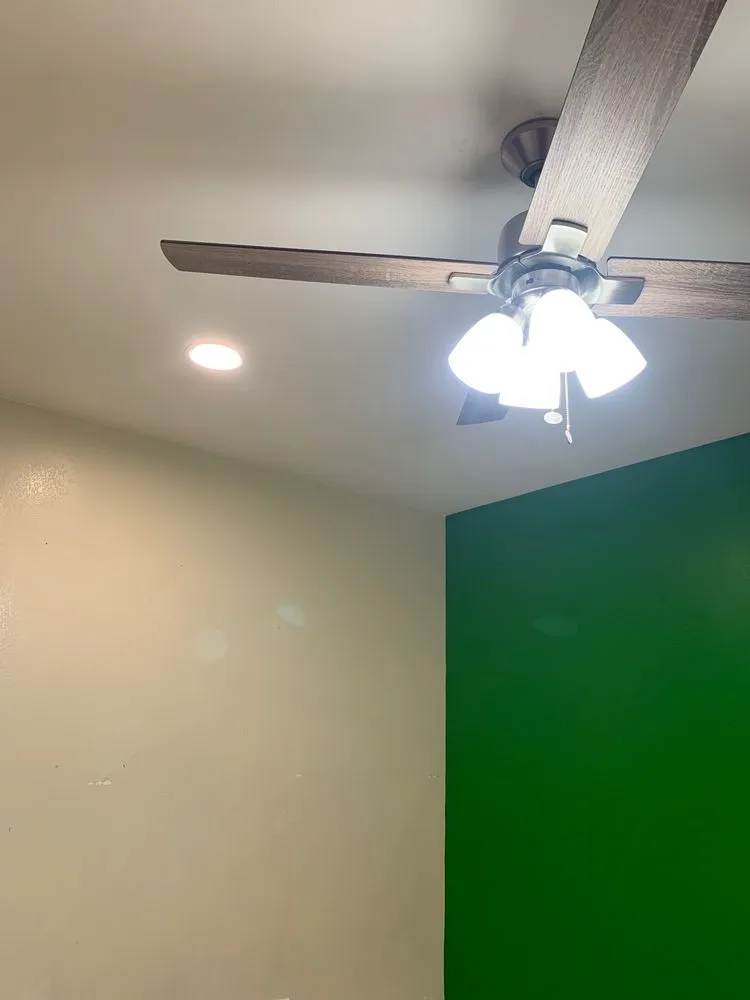 Emergency electrician providing outlet and switch repair in ,