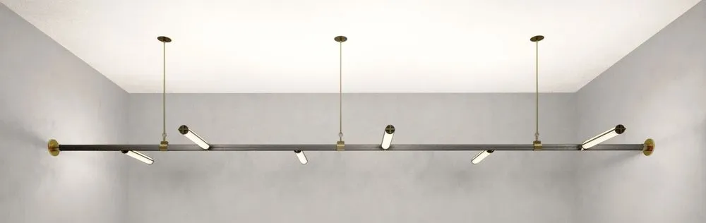 Slide of 21 Ft Installations