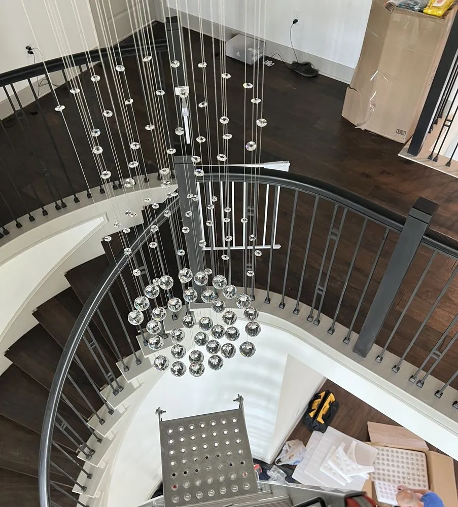 Slide of 21 Ft Installations