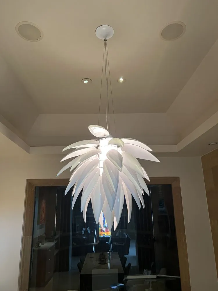 Slide of 21 Ft Installations