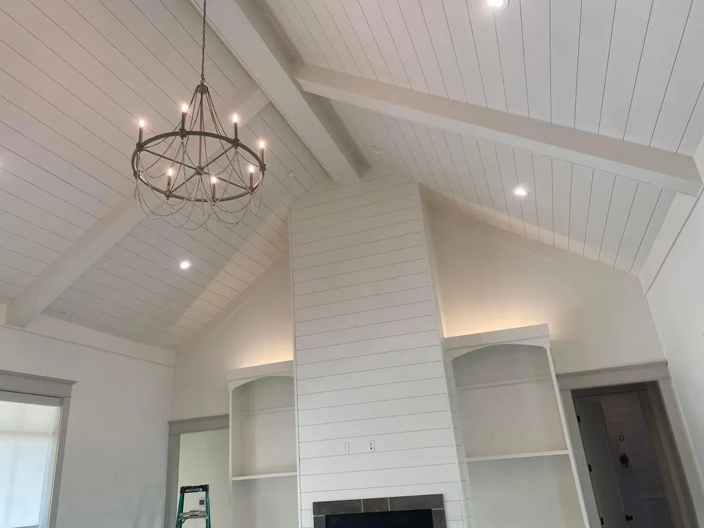 Slide of 21 Ft Installations