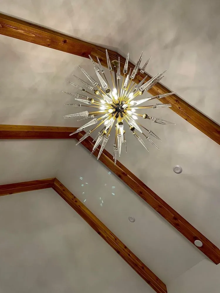 Slide of 21 Ft Installations