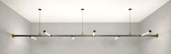 21 Ft Installations Logo