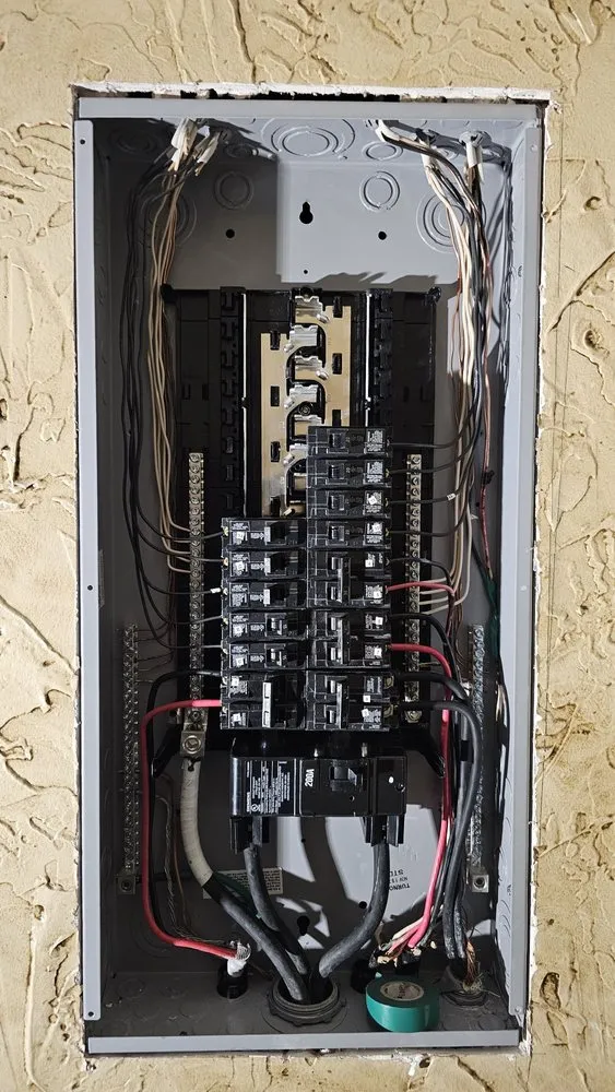 Slide of 210 Electrical
