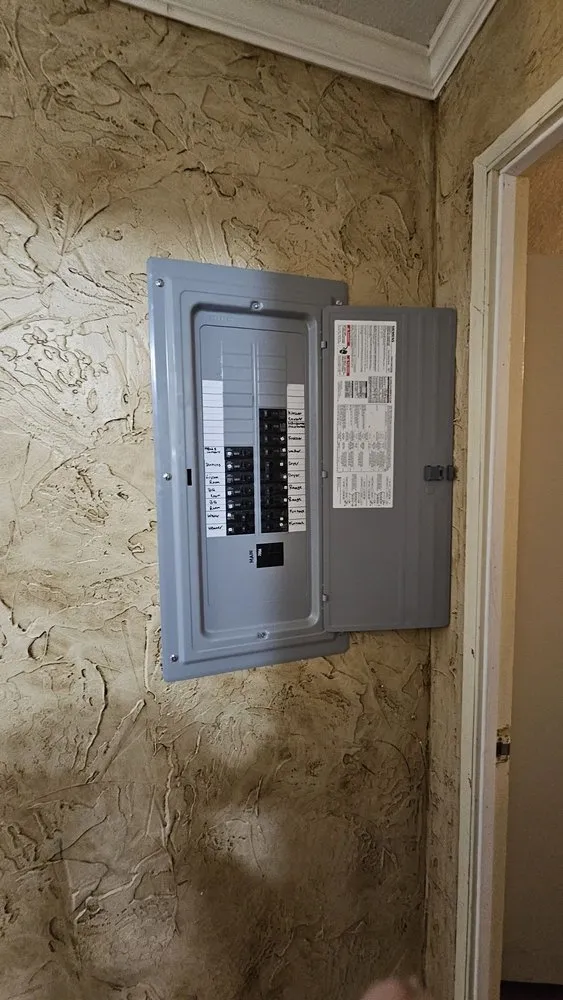 Slide of 210 Electrical