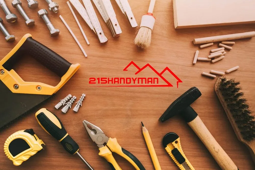 Slide of 215 Handyman