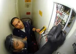 Slide of 21st Century Electric M