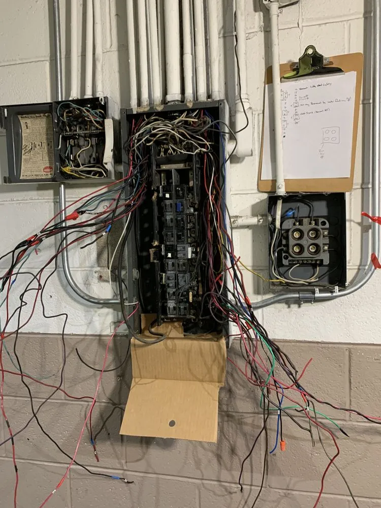 Slide of 221 Electric