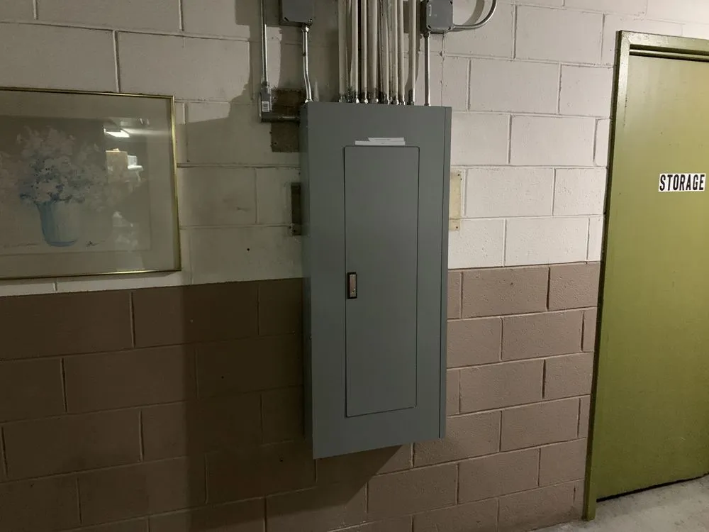 Slide of 221 Electric