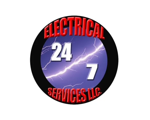 Slide of 24-7 Electrical Services
