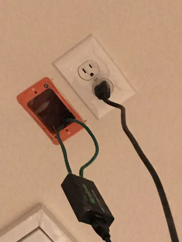 Slide of 24-7 Electrical Services