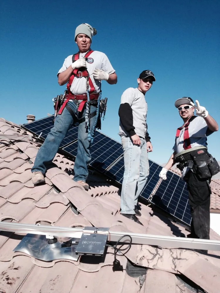 Slide of 24-7 Electrical Services